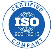 ISO LOGO