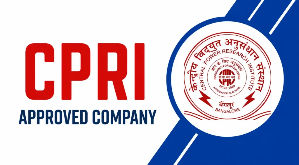 hittech engineers cpri approved electrical panel chemical earthing manufacturer